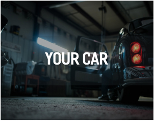 Abergele Community Platform Your Car Category