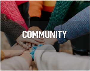 Abergele Community Platform Community Category