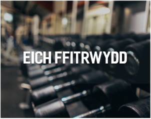 Abergele Community Platform Your Fitness Category