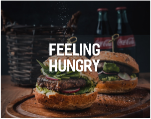 Abergele Community Platform Feeling Hungry Category