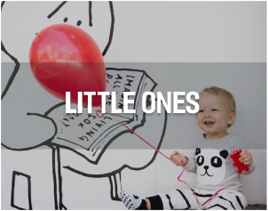 Abergele Community Platform Little Ones Category