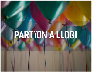 Abergele Community Platform Party & Hire Category