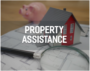 Abergele Community Platform Property Assistance Category