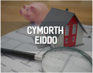 Abergele Community Platform Property Assistance Category