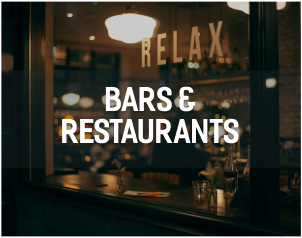 Abergele Community Platform Bars & Restaurants Category