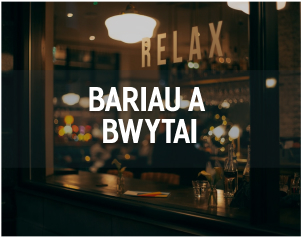 Abergele Community Platform Bars & Restaurants Category