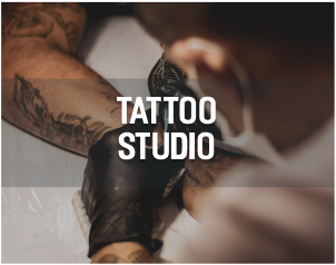 Abergele Community Platform Tattoo Studio Category