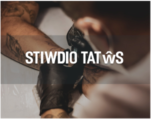 Abergele Community Platform Tattoo Studio Category