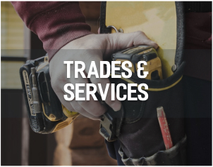 Abergele Community Platform Trades & Services Category