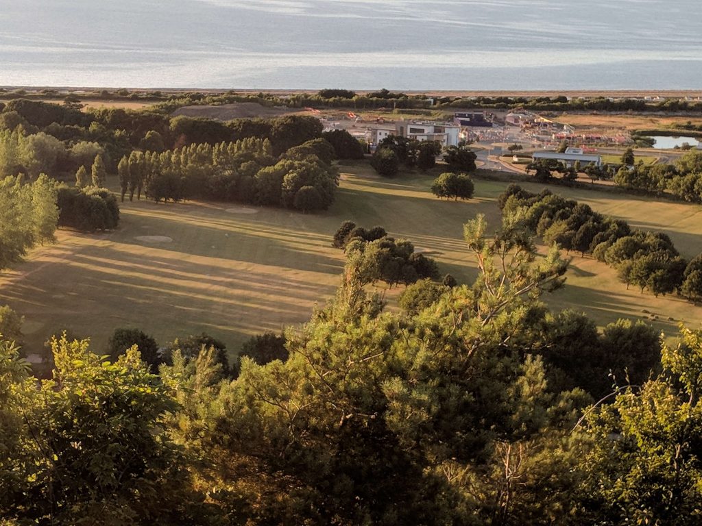 Abergele_landscape