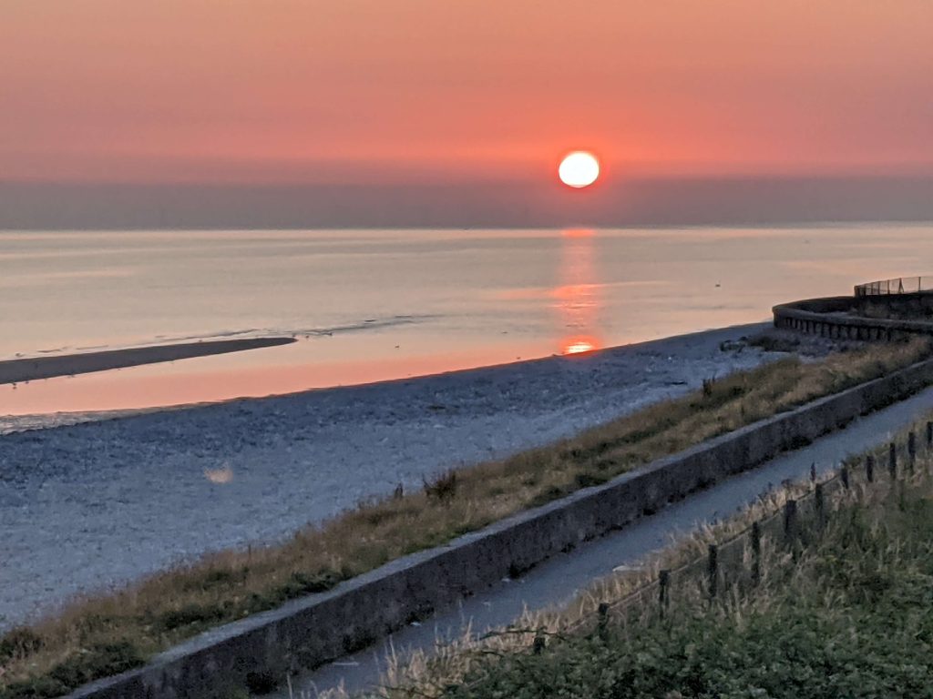 Abergele_nightsky